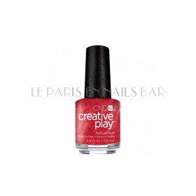 419 Persimmon Ality- Creative Play CND 7 Free 13,6ml